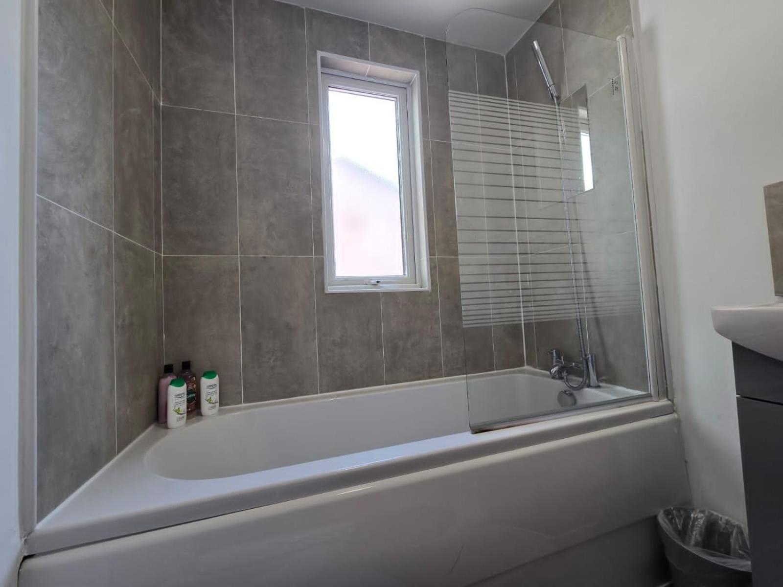 Quarto 3 Em Kensington Liverpool Exteriör bild
