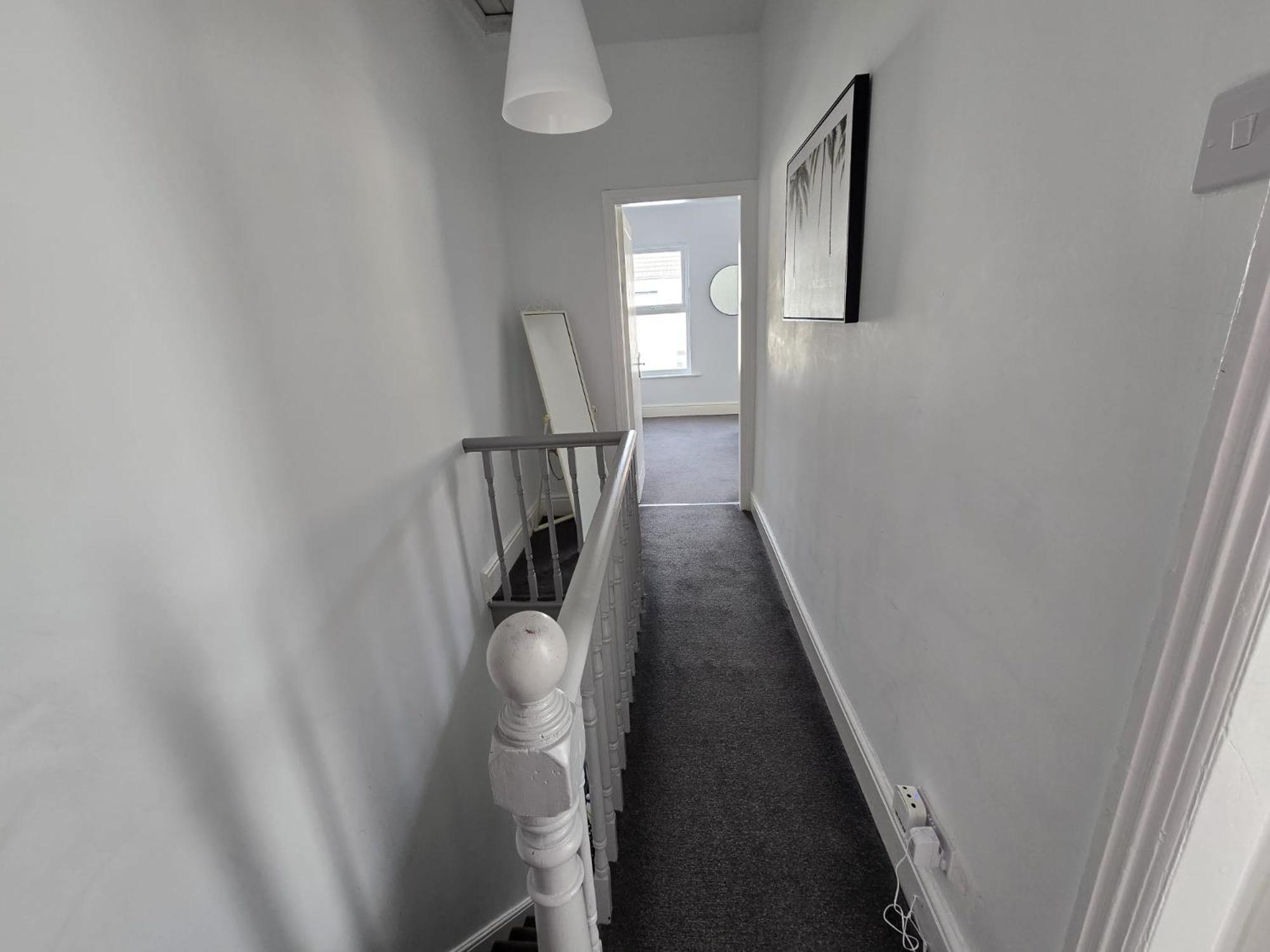 Quarto 3 Em Kensington Liverpool Exteriör bild